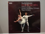 Tschaikowsky &ndash; Ballett Suites (1966/Decca/RFG) - VINIL/ca Nou, Clasica, decca classics