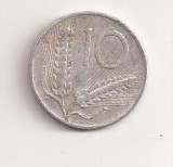 Italia - 10 Lire 1955 v1