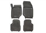Covorase Presuri Auto Cauciuc Dedicate Citroen C4 III toate modelele fara electric 2020 -