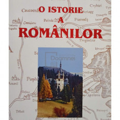 Ion Bulei - O istorie a romanilor (editia 2004)