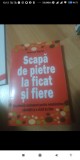 Scapa de pietre la ficat și fiere Andreas Moritz