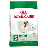 ROYAL CANIN Mini Adult crochete pentru c&acirc;ini adulți de talie mică 2 kg