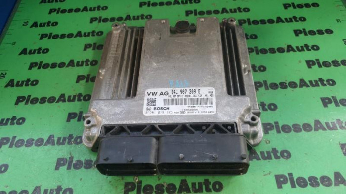 Calculator motor Volkswagen Golf 7 (2012-&gt;) 0281019175