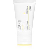 Neogen Dermalogy A-Clear Soothing Foam Cleanser spuma de curatare revigoranta pentru ten acneic 100 ml