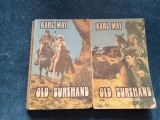 KARL MAY - OLD SUREHAND 2 VOL