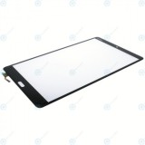 Huawei MediaPad M5 8.4 (SHT-W09, SHT-AL09) Digitizer touchpanel negru