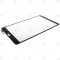 Huawei MediaPad M5 8.4 (SHT-W09, SHT-AL09) Digitizer touchpanel negru