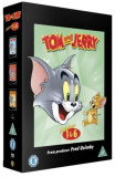 Desene Animate Tom And Jerry: Complete Volumes 1-6 [DVD] Originale, Engleza, Disney