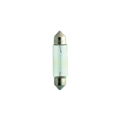 BEC INDICATOR 12V C5W SET 10 BUC NARVA