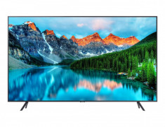 Televizor Samsung LED Smart TV 65BETHLGUXEN 165cm Ultra HD 4K Carbon Silver foto