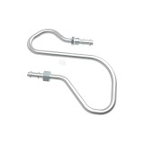 Racord arzător pentru plită BOSCH 11014511 BALAY SIEMENS Original