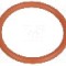 Garnitura O-ring, VMQ, 17mm, HUMMEL - 1.321.1300.22