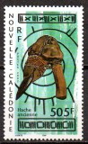 NOUA CALEDONIE 2002, Arta, serie neuzată, MNH