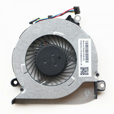 Cooler laptop, HP, 15-AN, 15-AN044NR, 15-AN050CA, 15-AN050NR, 15-AN051DX, 15-AN058CA, 15-AN067NR, 15-AN097NR foto