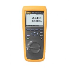 Fluke BT508 ? Tester Profesional pentru Baterii foto