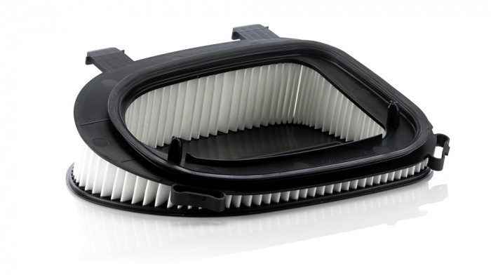 Filtru Aer Mann-Filter C36014