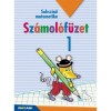 MS-1713U Soksz&iacute;nű matematika - Sz&aacute;mol&oacute;f&uuml;zet 1.o. - &Aacute;rvain&eacute; Libor Ildik&oacute;, &Aacute;rvain&eacute; Libor Ildik&oacute;