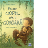 Fiecare copil este o comoara - Andreea Schutze