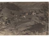 CPIB 22614 - CARTE POSTAL - CAMPULUNG MOLDOVENESC. VALEA CARSTEI, RPR