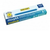 Set 3 rezerve cerneala albastra termosensibila Online magiXX