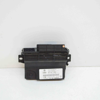 Modul de confort AUDI Q7 4L 2011 OEM: 4F0910280,4F0907280E,F005S00292 11846638 foto