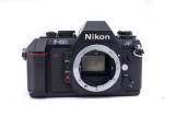Aparat foto film Nikon F501