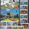 Antigua si Barbuda 1988 Disney cosmos MI 1126-1139 + 2 bl. 140, 141 MNH