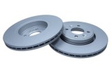 Disc frana RENAULT WIND (E4M_) (2010 - Prezent) MAXGEAR 19-0803MAX