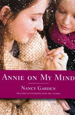 Annie on My Mind foto