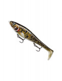 Vobler Rapala X-Rap Peto, Culoare ARB, 14cm, 39g