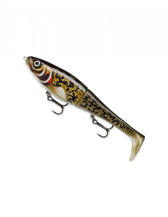 Vobler Rapala X-Rap Peto, Culoare ARB, 14cm, 39g