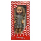 Papusa Aradeanca Ioana - papusi romanesti