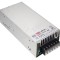 Alimentator modular &icirc;ncastrabil 12V 53A