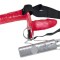Strapon cu vibratii Double Strap-on