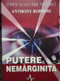 Anthony Robbins - Putere nemarginita (2001)