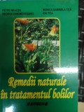 Remedii Naturale In Tratamentul Bolilor - Colectiv ,548793, SITECH