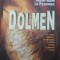 DOLMEN - NICOLE JAMET, 2007