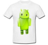 Cumpara ieftin Tricou &quot; Droid &quot;