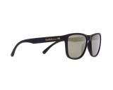 Red Bull Racing ochelari de soare MARSH, black with smoked lenses - 55-16-145