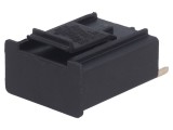 Sertar al siguran&Aring;&pound;ei Extra-Safe 5x20mm - Conector IEC 60320