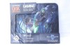 Playmat Mousepad Mouse pad Steelseries QcK StarCraft Wings Of Liberty Kerrigan vs. Zeratul 32x27 cm