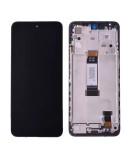 Ecran LCD Display Xiaomi Redmi 13 5G Cu Rama