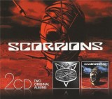 Comeblack - Acoustica | Scorpions, Rock, Sony Music