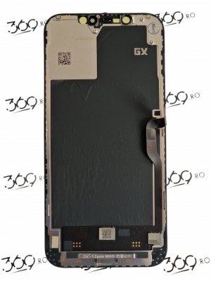 Display iPhone 12 Pro Max Oled GX foto