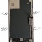 Display iPhone 12 Pro Max Oled GX