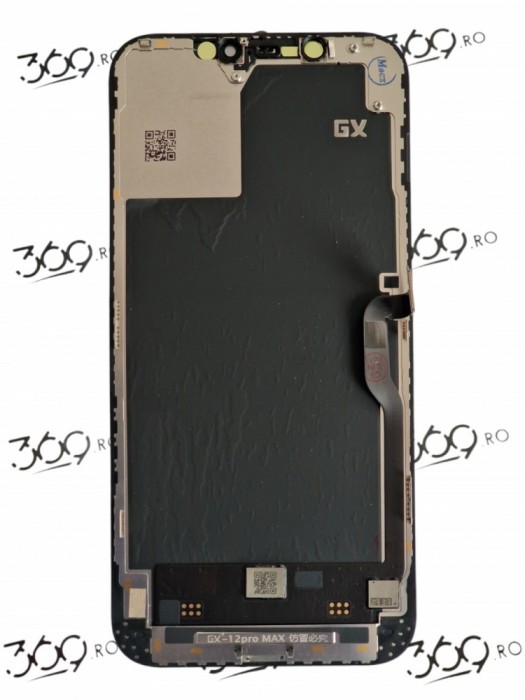 Display iPhone 12 Pro Max Oled GX