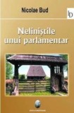 Cumpara ieftin Nelinistile unui parlamentar/Nicolae Bud