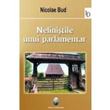 Nelinistile unui parlamentar/Nicolae Bud