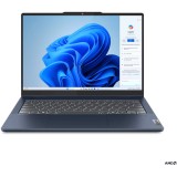 Ultrabook Lenovo 14&amp;#039;&amp;#039; IdeaPad 5 2-in-1 14AHP9, WUXGA IPS Touch, Procesor AMD Ryzen&trade; 7 8845HS (16M Cache, up to 5.1 GHz), 16GB LPDDR5X, 1TB S