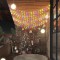 vidalXL Ghirlandă luminoasă, 400 LED-uri, multicolor, 8 funcții, 40 m